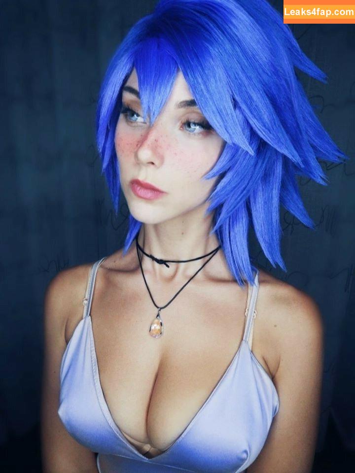 Soryu Geggy Cosplay / Eugenia Haruno / Soryugeggycosplay / soryu_geggy_cosplay / soryugeggy слитое фото фото #0173