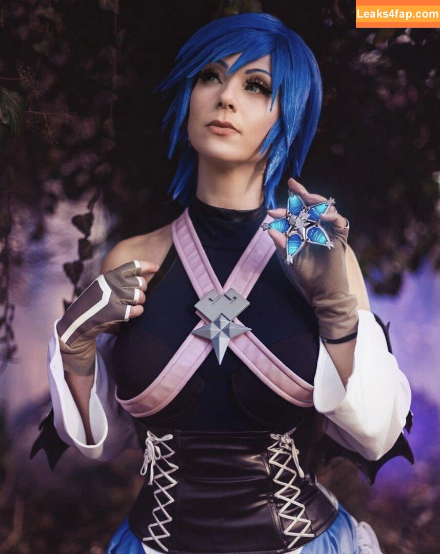 Soryu Geggy Cosplay / Eugenia Haruno / Soryugeggycosplay / soryu_geggy_cosplay / soryugeggy leaked photo photo #0178