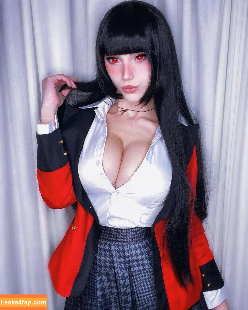 Soryu Geggy Cosplay / Eugenia Haruno / Soryugeggycosplay / soryu_geggy_cosplay / soryugeggy leaked photo photo #0200