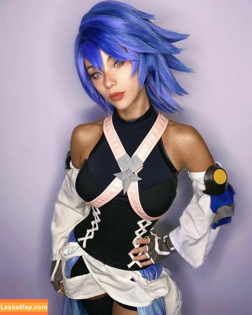 Soryu Geggy Cosplay / Eugenia Haruno / Soryugeggycosplay / soryu_geggy_cosplay / soryugeggy leaked photo photo #0202