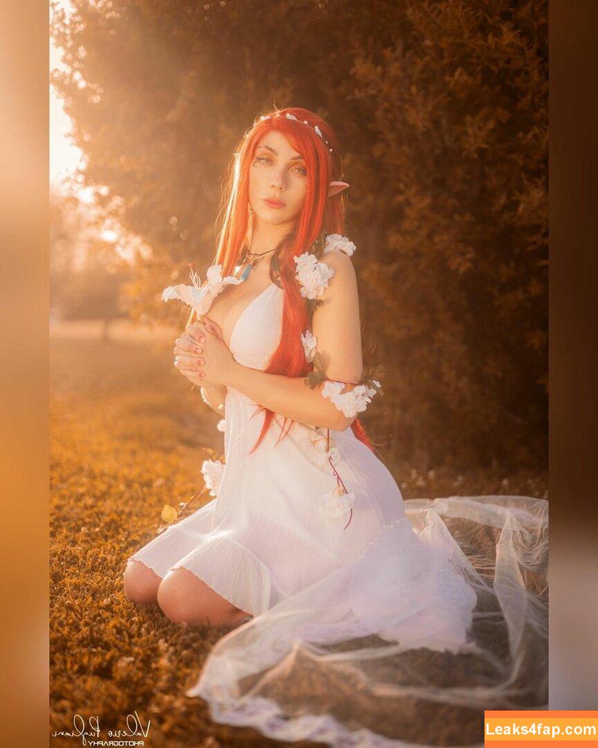 Soryu Geggy Cosplay / Eugenia Haruno / Soryugeggycosplay / soryu_geggy_cosplay / soryugeggy leaked photo photo #0203