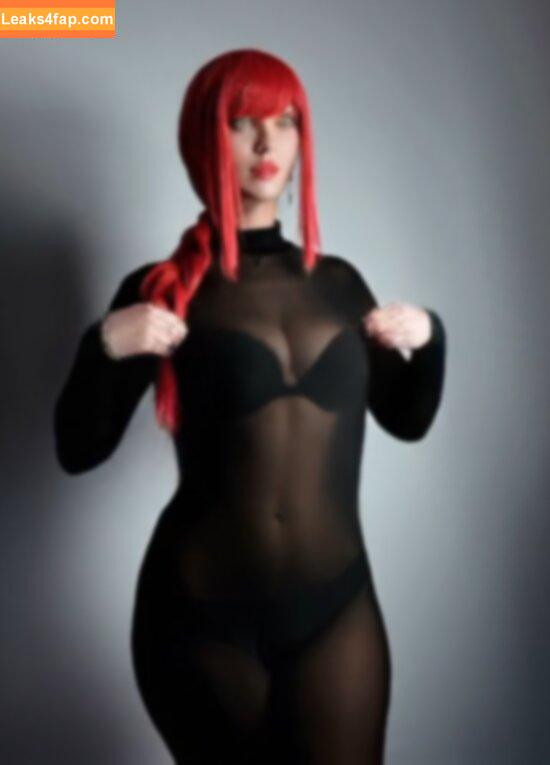 Soryu Geggy Cosplay / Eugenia Haruno / Soryugeggycosplay / soryu_geggy_cosplay / soryugeggy слитое фото фото #0413