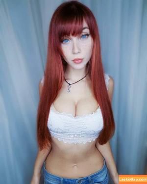 Soryu Geggy Cosplay фото #0006