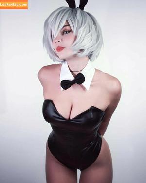 Soryu Geggy Cosplay фото #0008