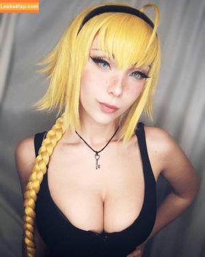 Soryu Geggy Cosplay фото #0010