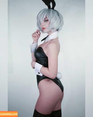 Soryu Geggy Cosplay фото #0012