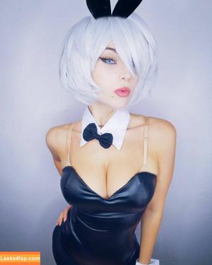 Soryu Geggy Cosplay фото #0013