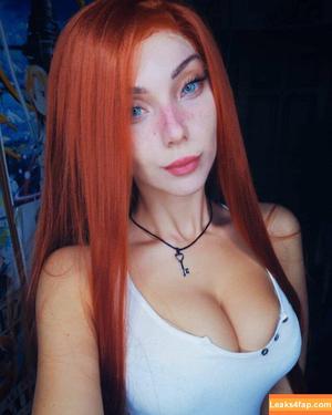 Soryu Geggy Cosplay фото #0014