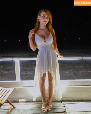 Soryu Geggy Cosplay фото #0016