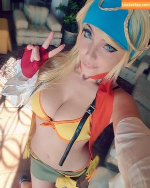 Soryu Geggy Cosplay фото #0019