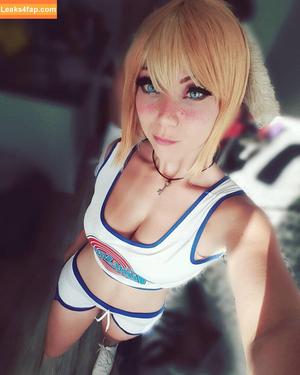 Soryu Geggy Cosplay фото #0020