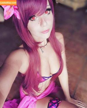 Soryu Geggy Cosplay фото #0025