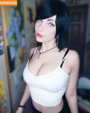 Soryu Geggy Cosplay фото #0026