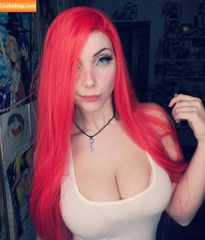 Soryu Geggy Cosplay фото #0029