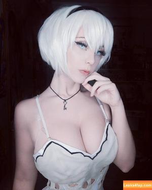 Soryu Geggy Cosplay фото #0038