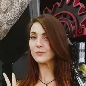 Soryu Geggy Cosplay фото #0039