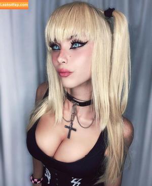 Soryu Geggy Cosplay фото #0048