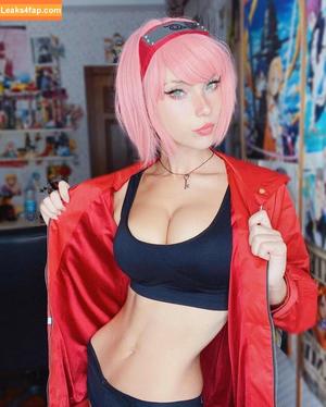 Soryu Geggy Cosplay фото #0049