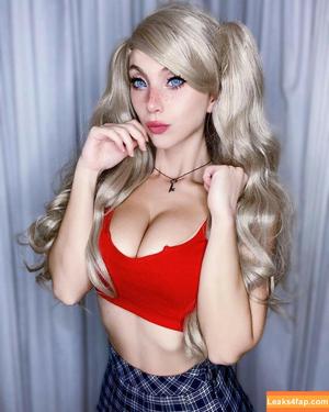 Soryu Geggy Cosplay фото #0052