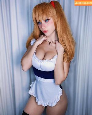 Soryu Geggy Cosplay фото #0054