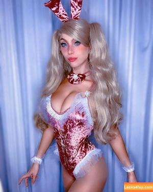 Soryu Geggy Cosplay фото #0055