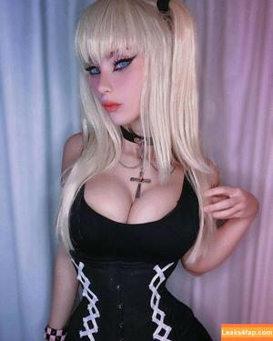 Soryu Geggy Cosplay фото #0057