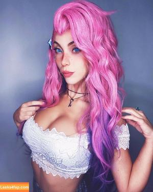 Soryu Geggy Cosplay фото #0058