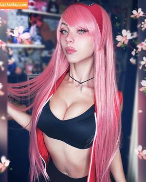 Soryu Geggy Cosplay фото #0060