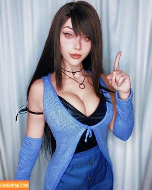 Soryu Geggy Cosplay фото #0061