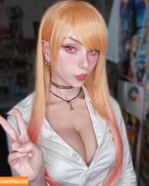 Soryu Geggy Cosplay фото #0062