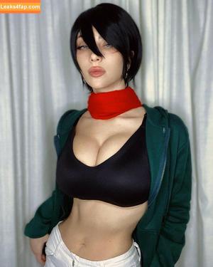 Soryu Geggy Cosplay фото #0063