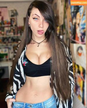 Soryu Geggy Cosplay фото #0065