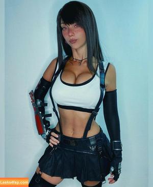 Soryu Geggy Cosplay фото #0068