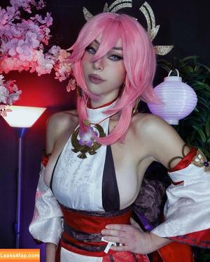 Soryu Geggy Cosplay фото #0070