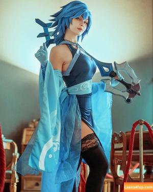 Soryu Geggy Cosplay фото #0072