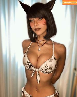 Soryu Geggy Cosplay фото #0075