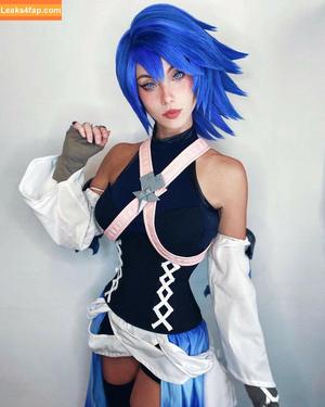 Soryu Geggy Cosplay фото #0077