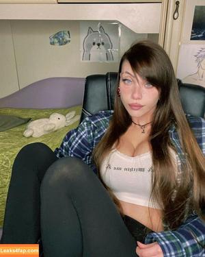 Soryu Geggy Cosplay фото #0082