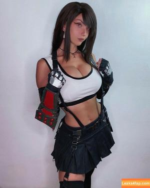 Soryu Geggy Cosplay фото #0091