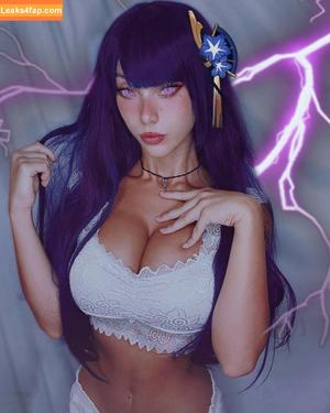 Soryu Geggy Cosplay фото #0093