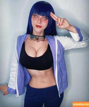 Soryu Geggy Cosplay фото #0098