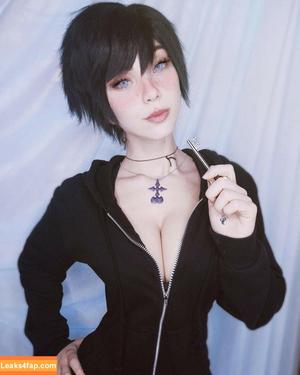 Soryu Geggy Cosplay фото #0099