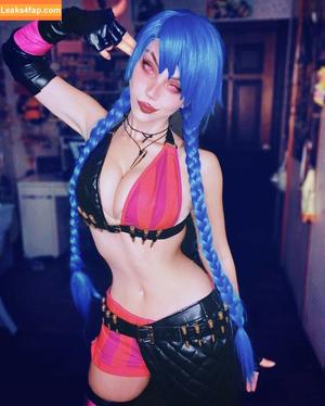 Soryu Geggy Cosplay фото #0100