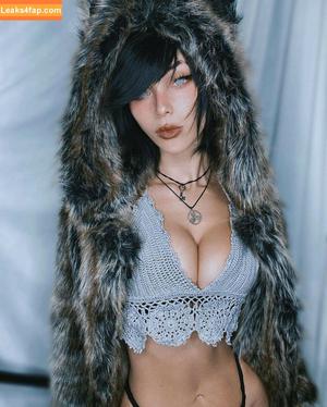 Soryu Geggy Cosplay фото #0101