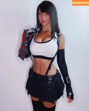 Soryu Geggy Cosplay фото #0102