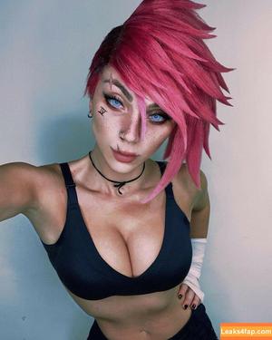 Soryu Geggy Cosplay фото #0105