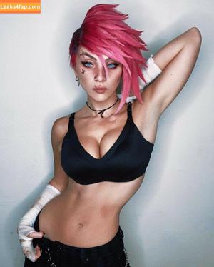 Soryu Geggy Cosplay фото #0107