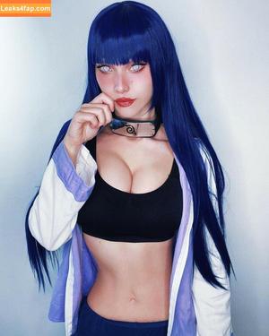 Soryu Geggy Cosplay фото #0109