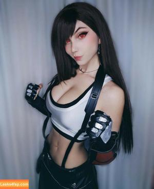 Soryu Geggy Cosplay фото #0110