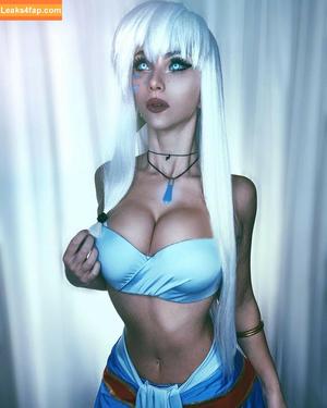 Soryu Geggy Cosplay фото #0111